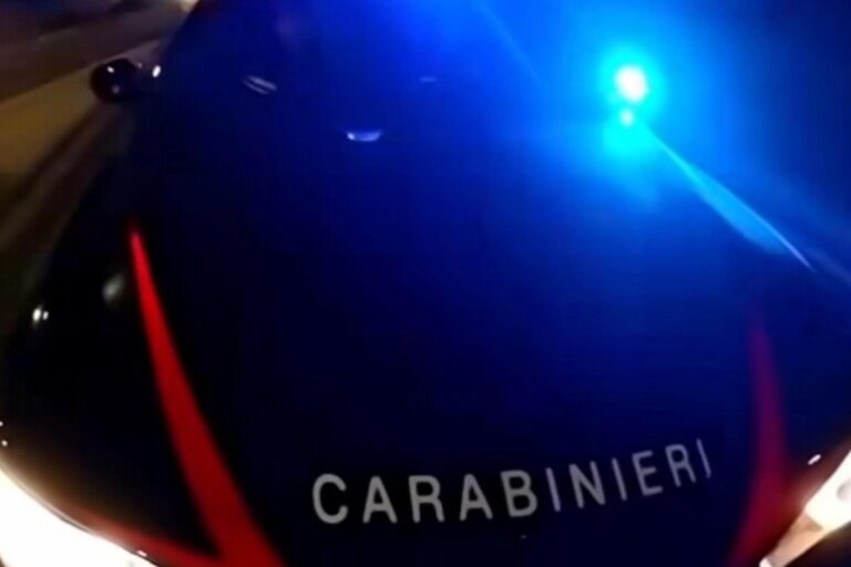 Tragedia Familiare: Un Silenzio Spezzato da un Sparo a Ornavasso