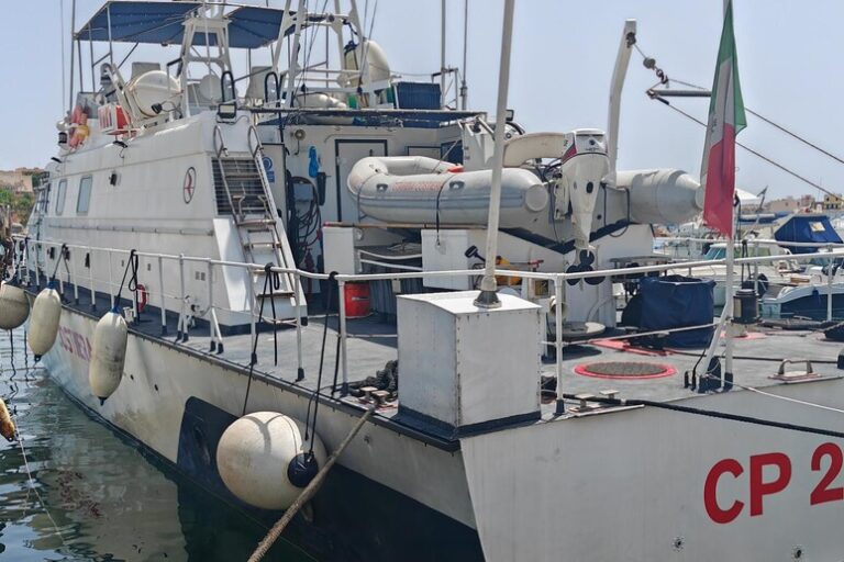 Tragedia e Speranza nel Mare: Il Naufragio che ha Scosso Malta