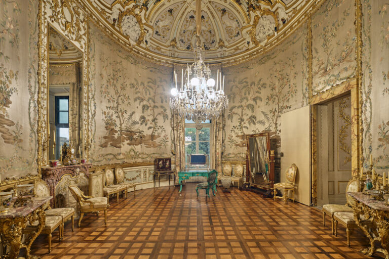 Viaggio nel Tempo a Palazzo Pitti: Gli Appartamenti Reali Riaprono Dopo Cinque Anni
