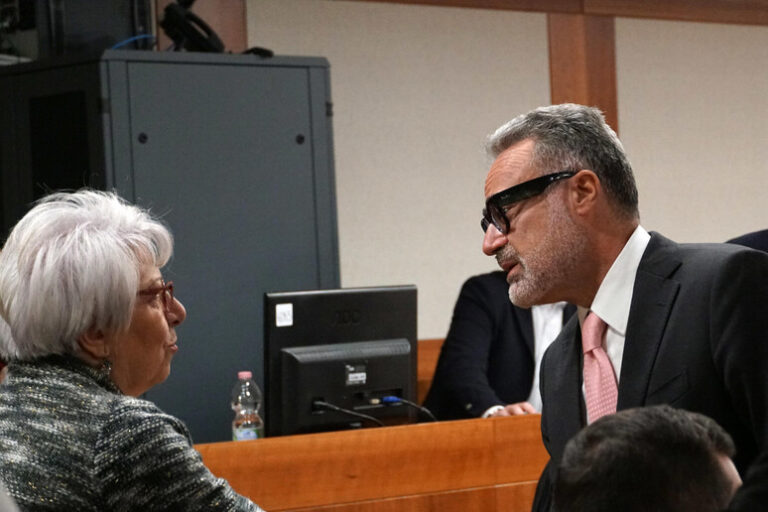 Addio a Carla Gatto: Una Vita in Note e Ricordi