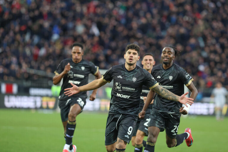 Cagliari Salva La Stagione: Una Vittoria Cruciale su Parma