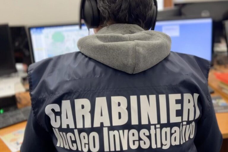 Catturato al Ponticelli: Fine della Fuga per un Boss della Camorra