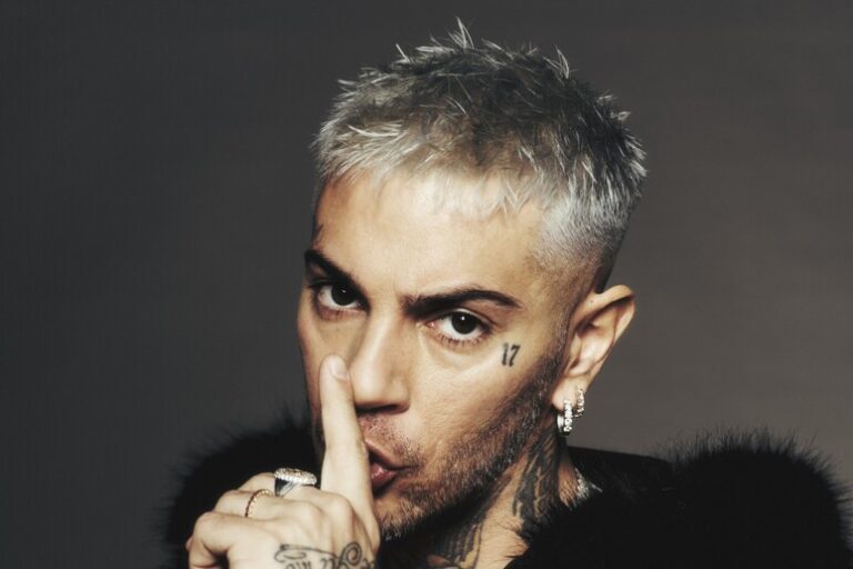Dalla controversia a Sanremo al palco di Milano: Emis Killa tra musica e giustizia