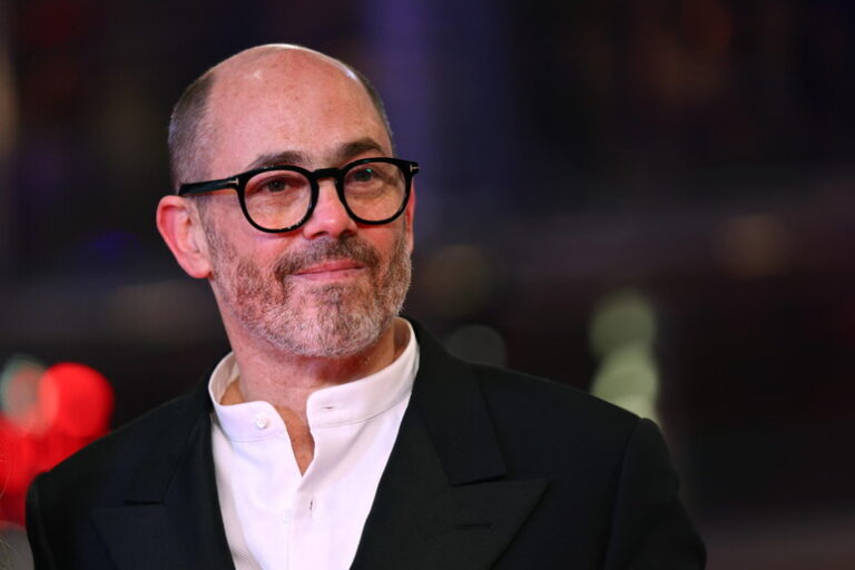 Edward Berger: Un Trionfo di Talento e Suspense a Los Angeles