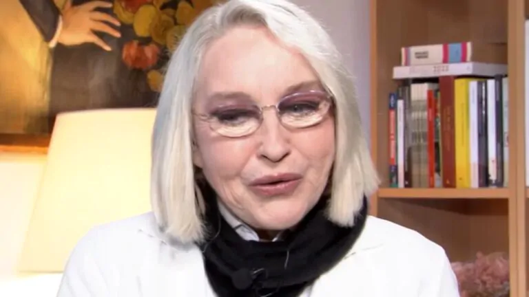 Eleonora Giorgi e il Valore di Ogni Giorno: Una Battaglia Vissuta con Coraggio