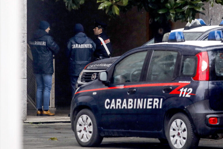 Furto High-Tech: Arrestata la Banda che Terrorizzava Bari e Foggia