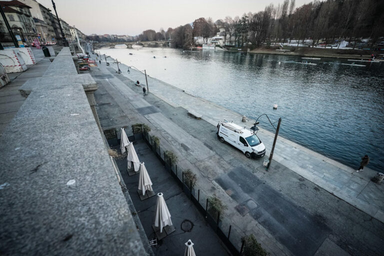Giustizia sul Fiume: Una Condanna che Fa Storia