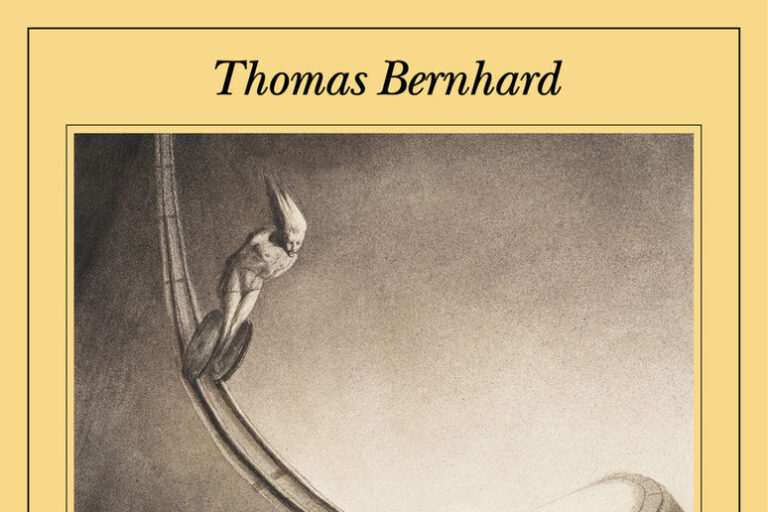 Il Labirinto del Genio: Thomas Bernhard e la "Correzione" del Pensiero