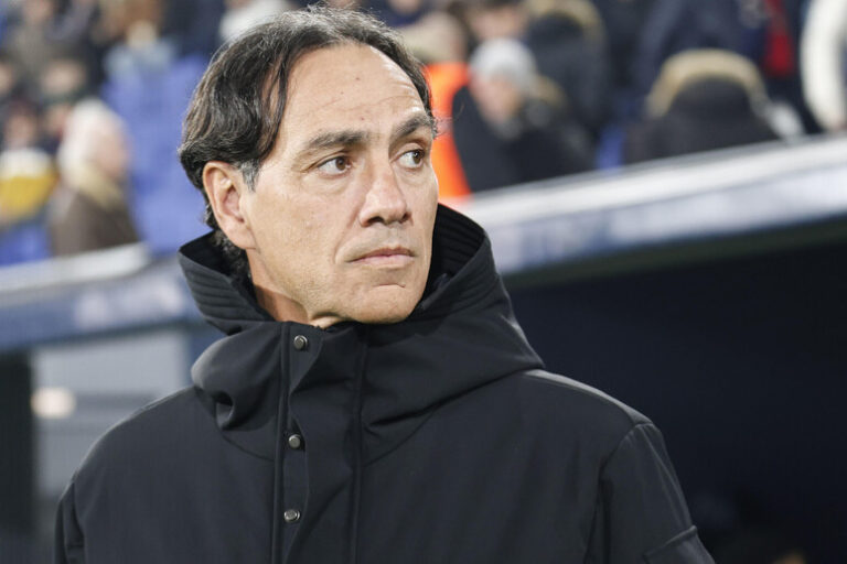 Il Ritorno del Gladiatore: Alessandro Nesta e la Sfida della Salvezza