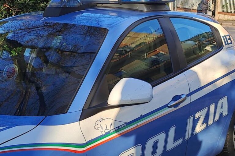 La Confessione Insolita: Un Giovane Chiede di Essere Arrestato Dopo una Serie di Rapine