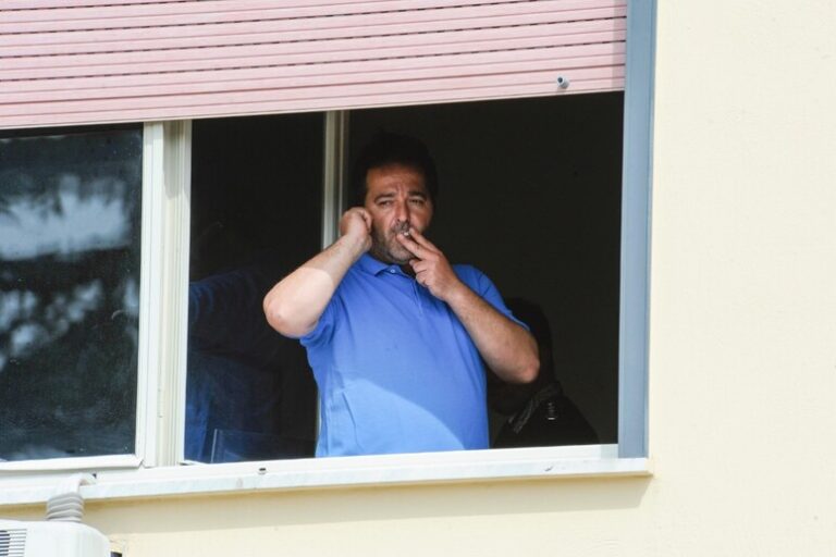 La Rete dell'Omicidio: Il Caso che Scuote Pollica