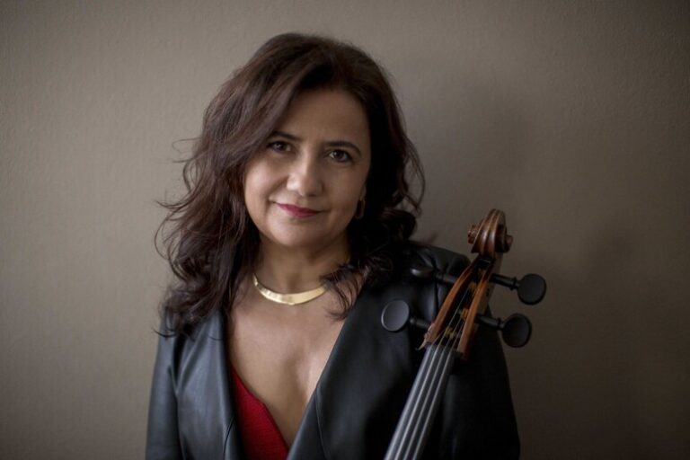 La Rivoluzione di Louise Farrenc: Una Sinfonia di Talento e Parità a Roma