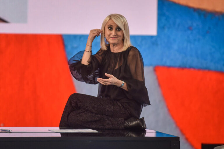 Luciana Littizzetto e la Battaglia Inaspettata con la Pancreatite