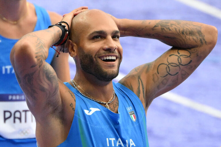 Marcell Jacobs, tra Integrità Sportiva e Sfide Personali: Un Campione Oltre il Podio