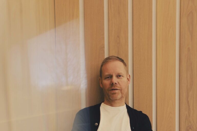 Max Richter a Ravenna: un Viaggio nel Paesaggio dell'Anima