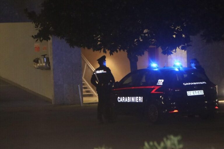 Mistero a Milano: Scoperta Choc di un Omicidio Non Voluto