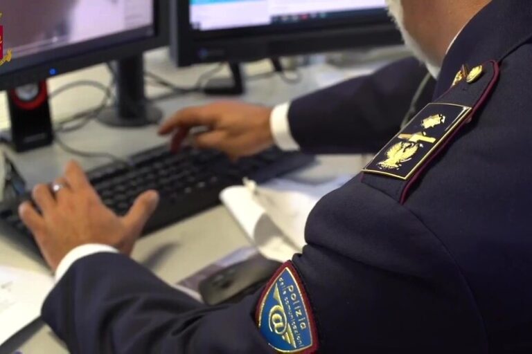 Operazione "Custodia Pro Spes": La Rete del Male Scoperta in Veneto