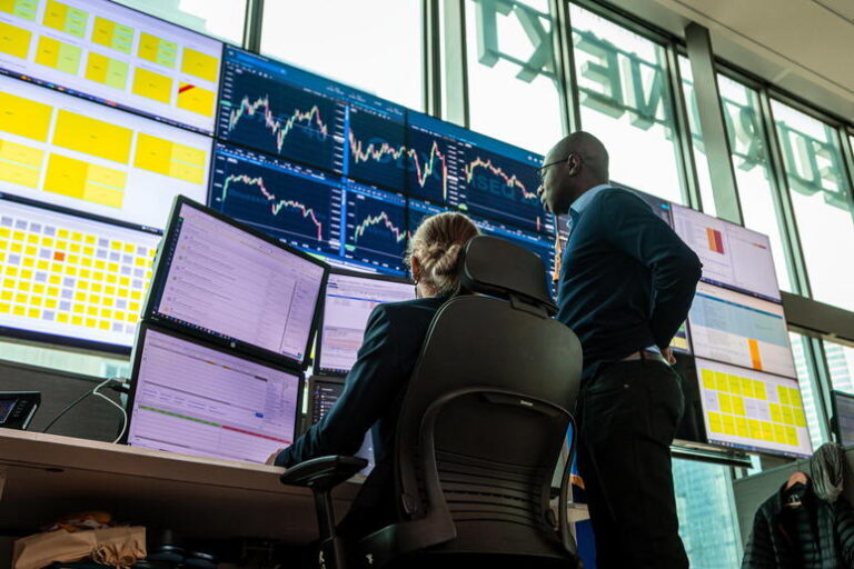 Quando l'Economia Gioca a Risiko: Il Giorno di Gloria delle Borse Europee