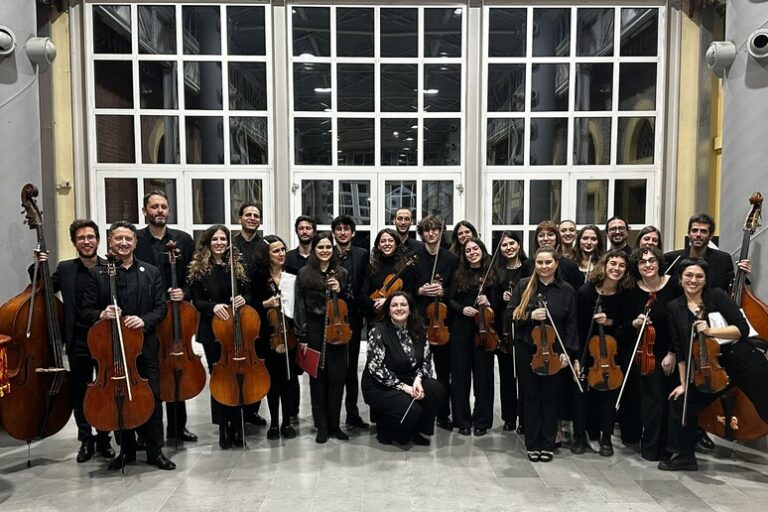 Quando la Musica Incontra la Storia: Un Concerto Straordinario a Bologna