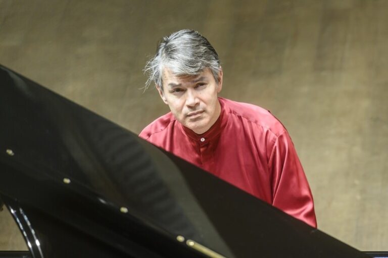 Ravel Rivive a Ferrara: Una Sera di Musica Inedita e Commemorazione