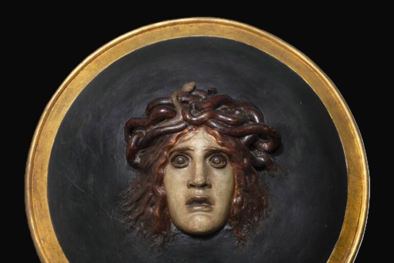 Riflessi e Rivelazioni: L'Arte dell'Autoritratto a Forlì