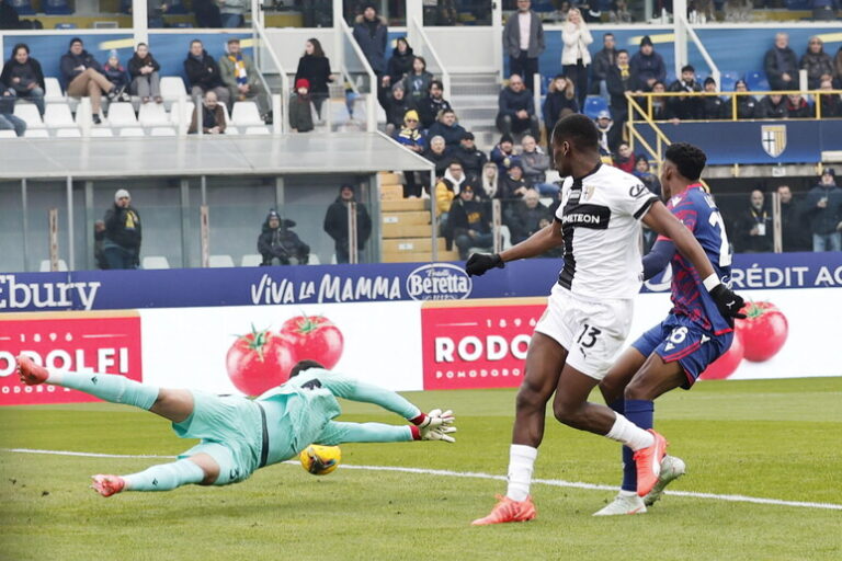 Rivoluzione Chivu e un Venezia Inossidabile: Emozioni in Serie A