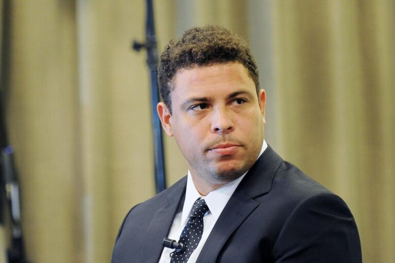 Ronaldo il Fenomeno su CR7: "Tra i migliori, ma non il numero uno"