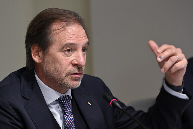 Spionaggio nell'Atletica: il caso Jacobs e le dichiarazioni di Mei