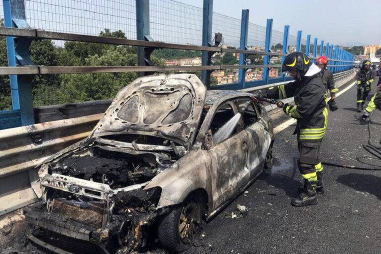 Tragedia e Tecnologia: Il Futuro Incerto delle Auto Ibride-Solari
