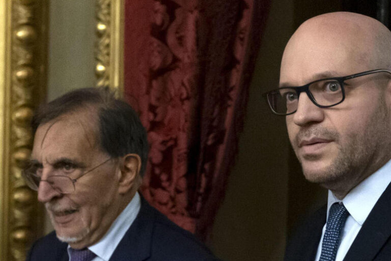 **Un Dovere che Resiste al Tempo: L'Impegno Italiano nel Ricordare le Foibe**