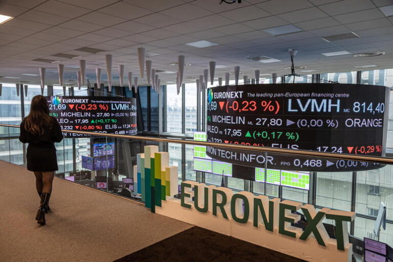 Un Mosaico Economico: Divergenze e Dinamiche nei Mercati Globali