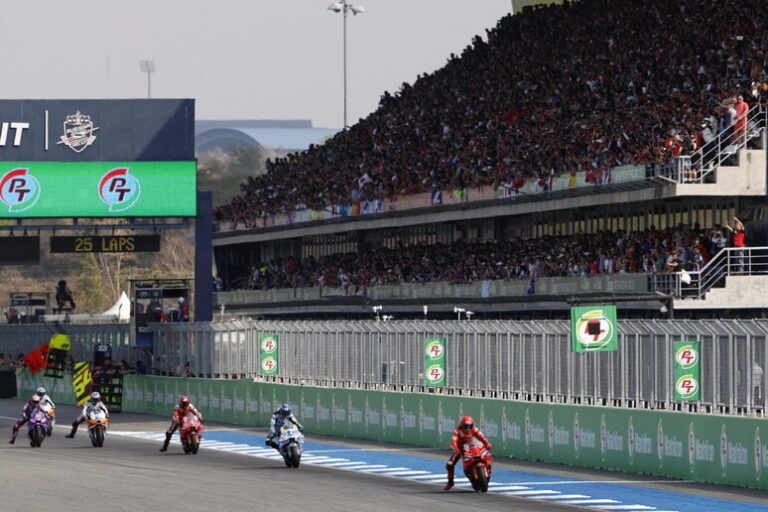 Bangkok si Prepara a Scaldare i Motori: il Futuro della Formula 1 in Thailandia dal 2028
