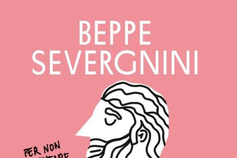 Beppe Severgnini conquista le librerie: "Socrate, Agata e il futuro" in vetta alla classifica!