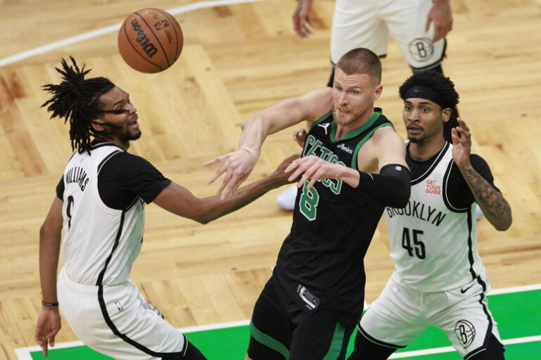 Clippers Showdown: Una Battaglia di Titani a Cleveland