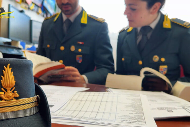 Colpo di Scena Internazionale: Sequestro da 24 Milioni di Euro in Romania da Parte della GdF di Rimini