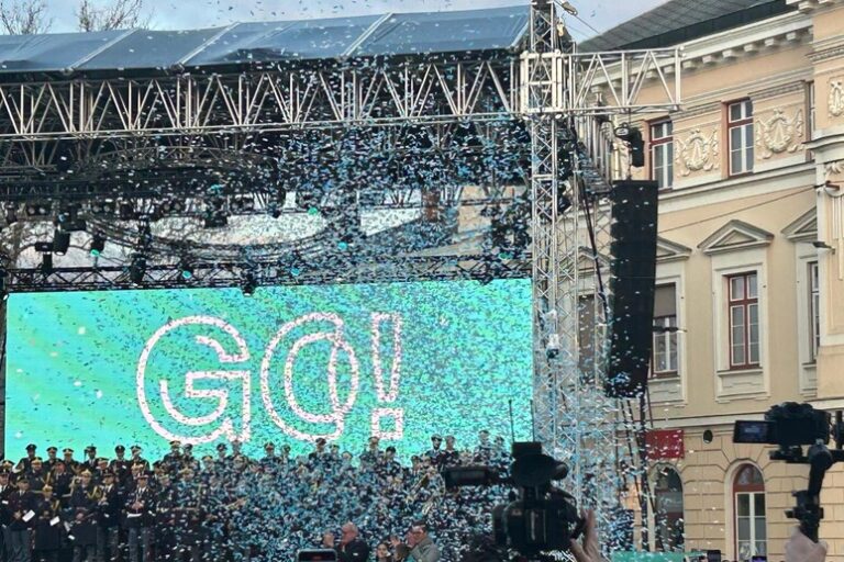 Go!2025: La Rinascita Culturale che Ha Risvegliato il Turismo