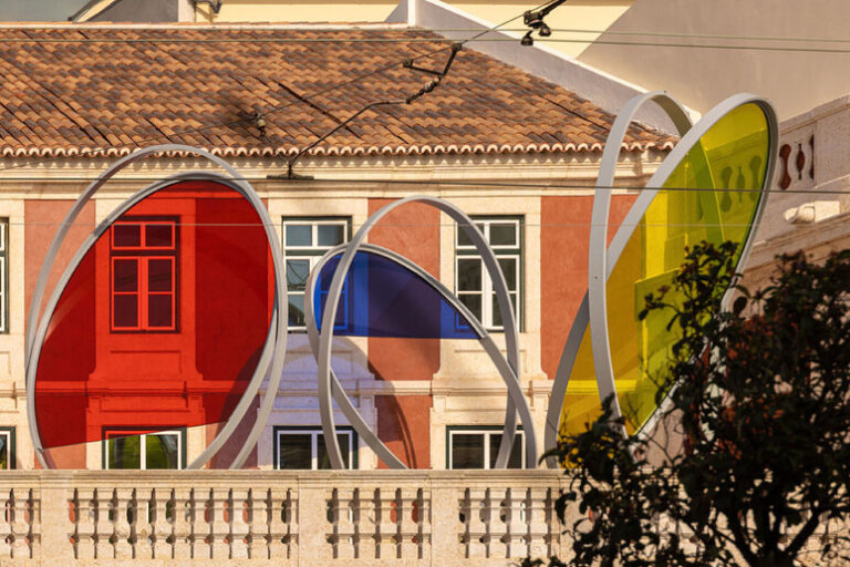 Il MACAM di Lisbona: Un Nuovo Tempio dell'Arte Contemporanea Nella Storica Alcântara