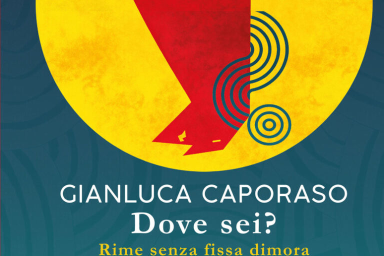 Il Mondo in Versi: Caporaso e la Poesia che Mappa Emozioni