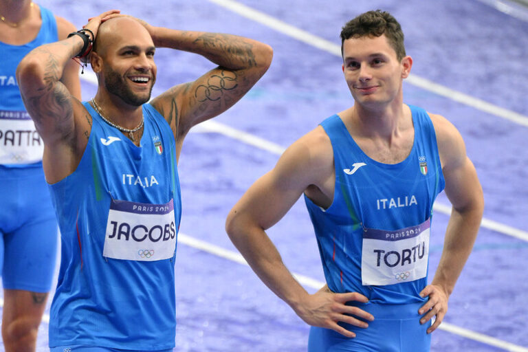 Intrighi e Informatica: Il Caso di Spionaggio che Scuote l'Atletica Italiana