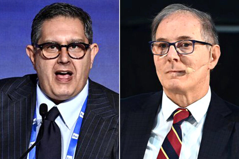 Intrighi e Miliardi a Genova: La Diga che Scuote l'Europa