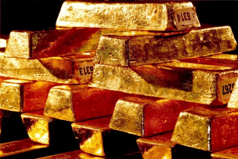 L'Oro Tocca le Stelle: Prezzi Record in Questa Mattinata Dorata!