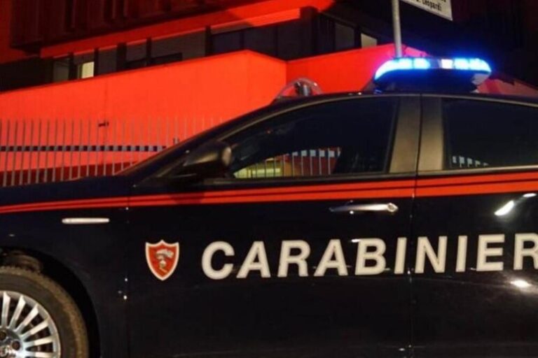 Tragedia Domestica a Treviso: Fine Inaspettata di un Convivenza