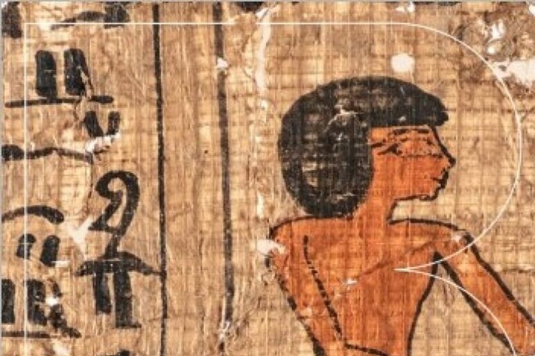 Un Papiro Egizio in Trentino? Scoperta Storica al Castello del Buonconsiglio
