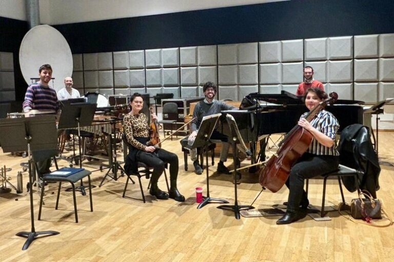 Un'Opera Rivisitata: La Sinfonia N.15 di Shostakovich a Parma in Versione Cameristica