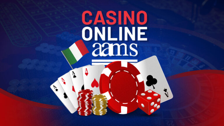 casino online aams