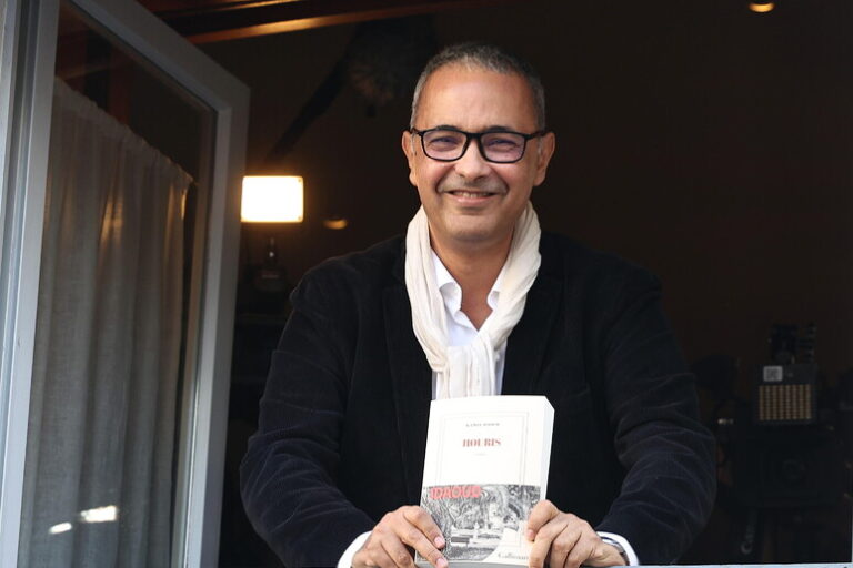 Quando la Penna Combatte per la Libertà: Kamel Daoud e la Battaglia di Urì