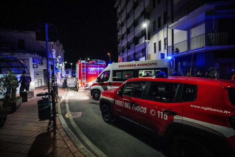 Tragedia a Cesate: La Vita Spezzata di un Giovane Sotto il Treno per Malpensa