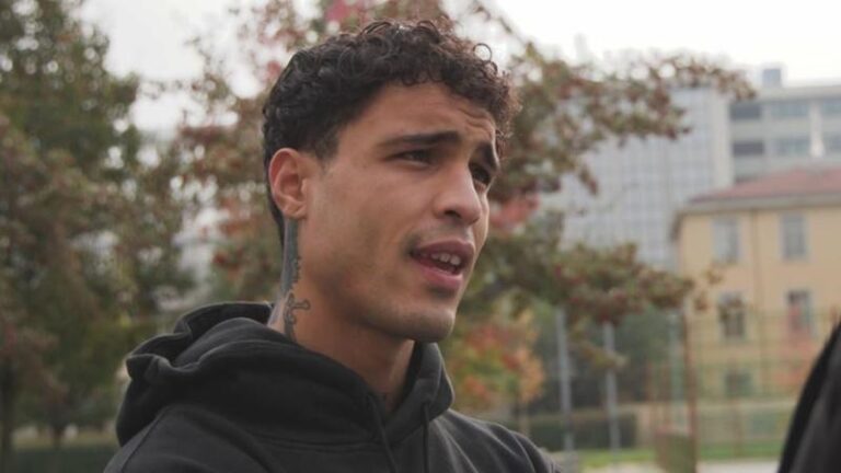 Don Alì: La Caduta del “Re dei Maranza” – Dalle Cantine di Barriera alle Manette